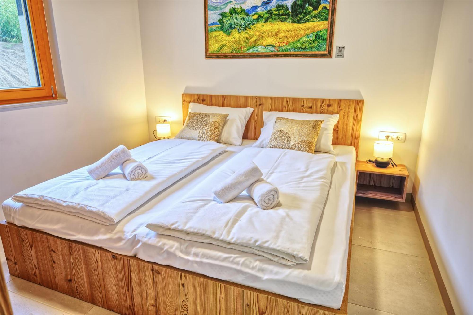 Ferienwohnung House Elipsa Bovec Exterior foto